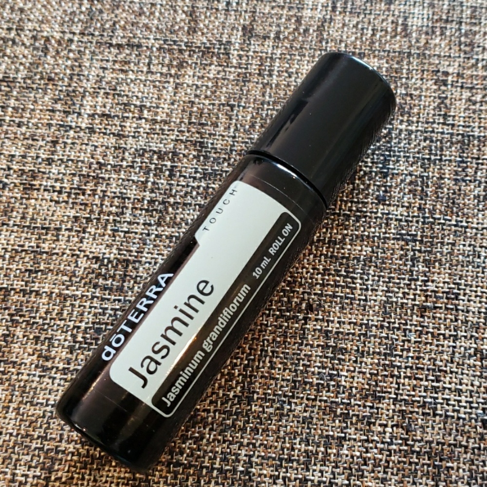 Doterra Sealed Jasmine Touch 10ml Rollerball